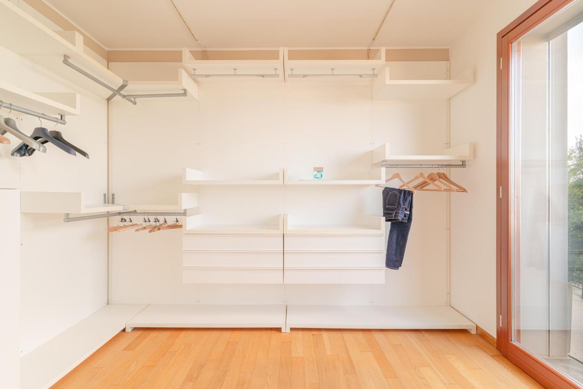 Fiftyfive-One Zuretti Aparthotel Milan Luaran gambar